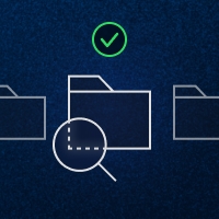 File integrity monitoring
