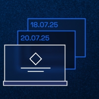 Encrypted data backup & protection